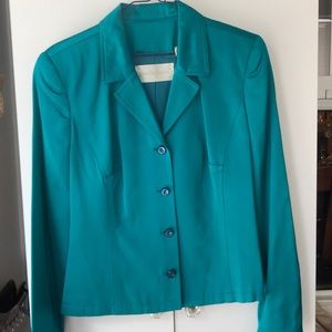 🌴🌴Dana Buchman jacket 💲💲sale💲💲